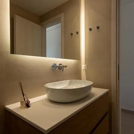 Luxury With Private Pool And Lefkada City