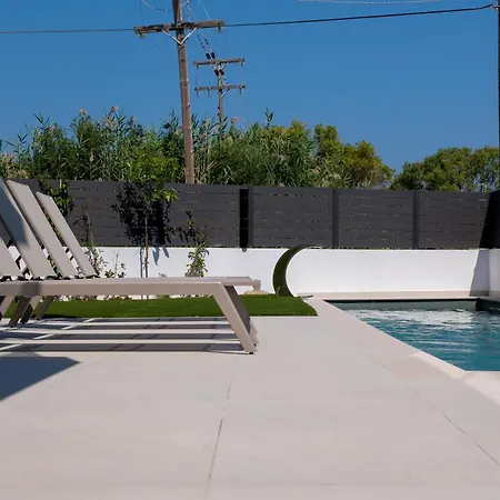 Apartment Luxury With Private Pool And *