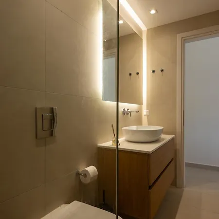 Luxury With Private Pool And
