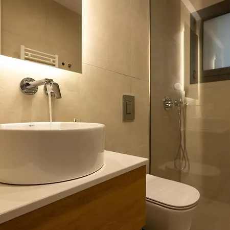 Luxury With Private Pool And Apartment *