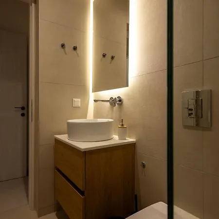 Apartment Luxury With Private Pool And Lefkada City