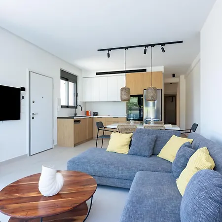 Apartment Luxury With Private Pool And Lefkada City