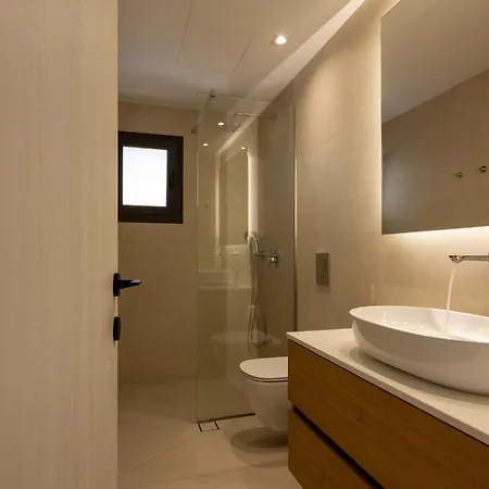 Luxury With Private Pool And Lefkada City